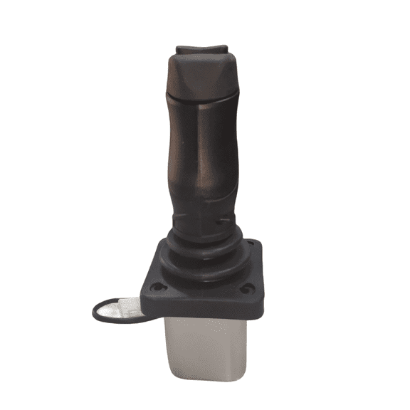 HNARL Joystick Controller, Driving Steering Joystick 1axis With Rocker 803754295 For XCMG Telescopic Boom Lift And Articulating Boom Lift