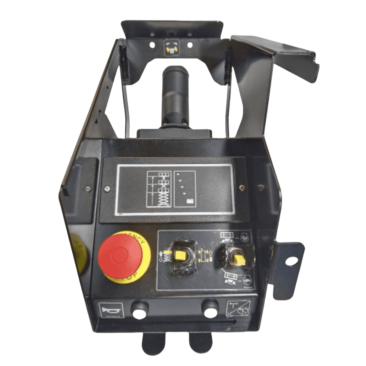 Lift Controller Box HNARL Platform Control Box 1001214924S 1001214924 Compatible With JLG ...