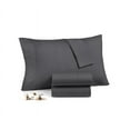thumbnail image 1 of HNB Store 600TC Toodler Pillow cases | Egyptian Cotton Pillow Case | Toodler 13x18 Inch | 2 Pcs Pillow Cover | Dark Grey, 1 of 6