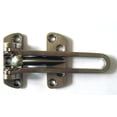 thumbnail image 1 of HNF Shop Home Bolt Lock Locking Door Gate Security Safety Guard Buckle, 1 of 1
