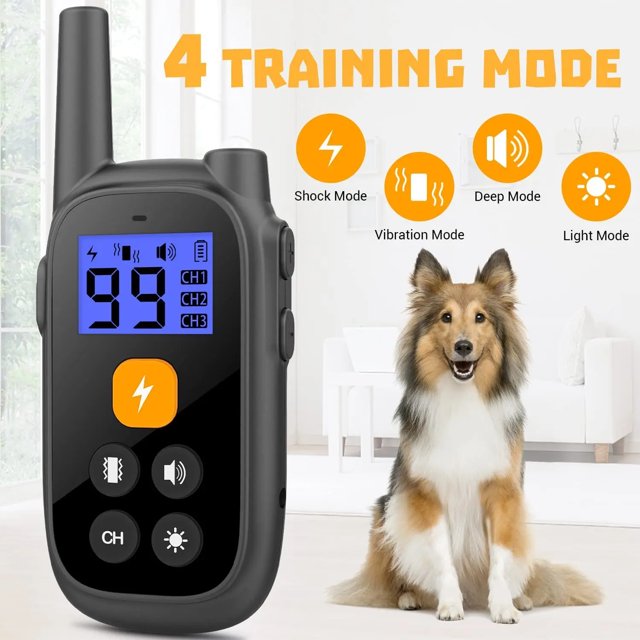 HNGMEI Dropship Pet Dog Anti Barking Device 2024 Vibration Ultrasonic