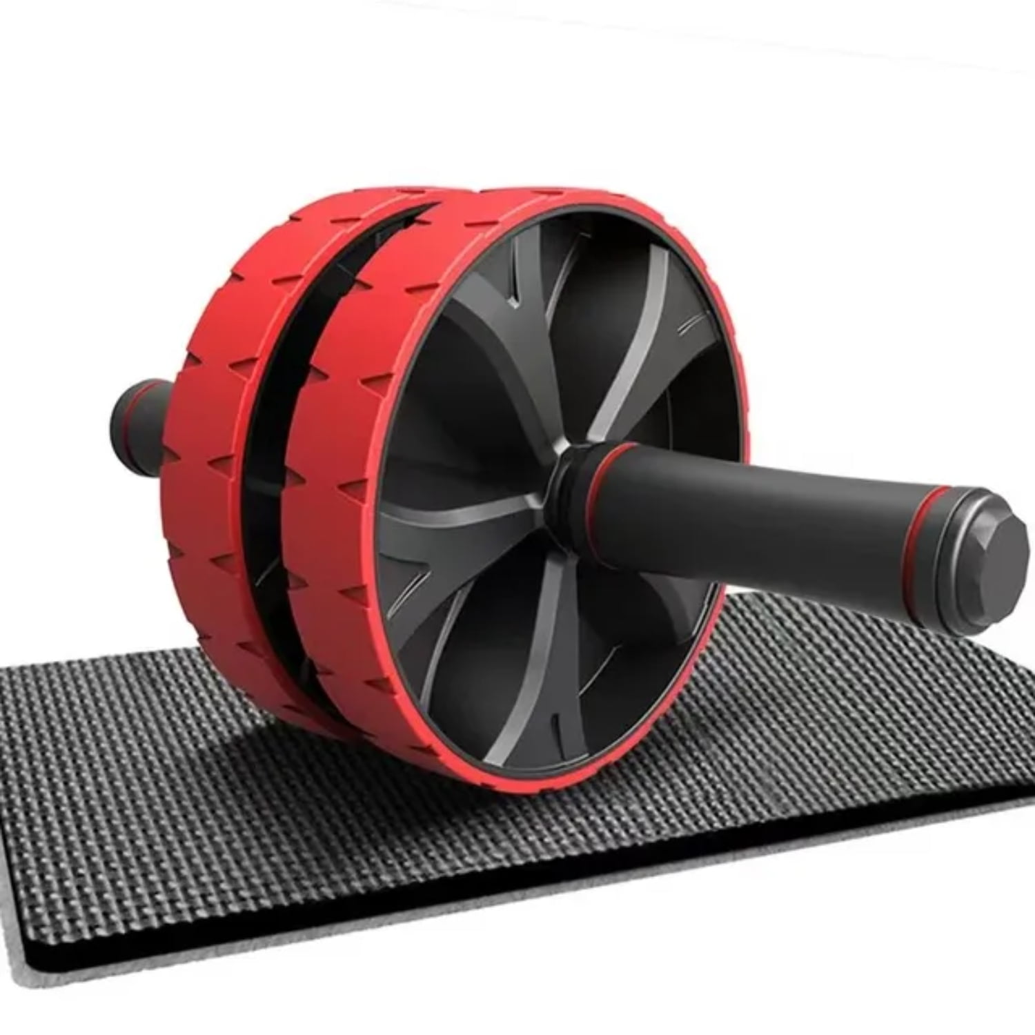 HNGPNGH Abdominal exercise exercise equipment Ab roller pulley core