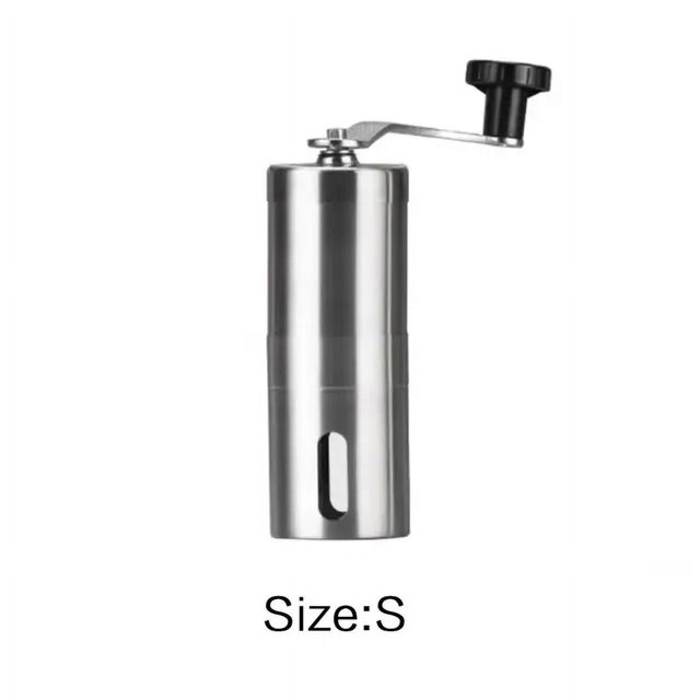 HNGPNGH Adjustable HighQuality Premium Stainless Steel Coffee Bean
