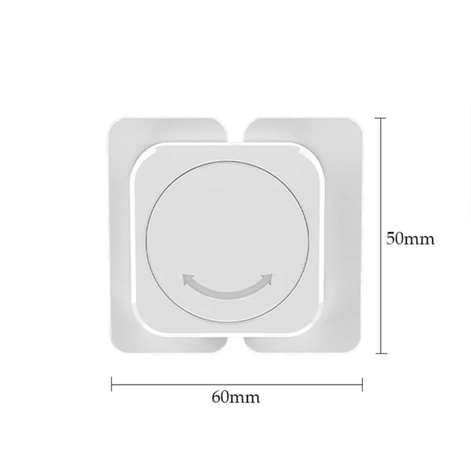 HNGPNGH Child Safety Refrigerator Lock Baby Anti Open Fridge Freezer