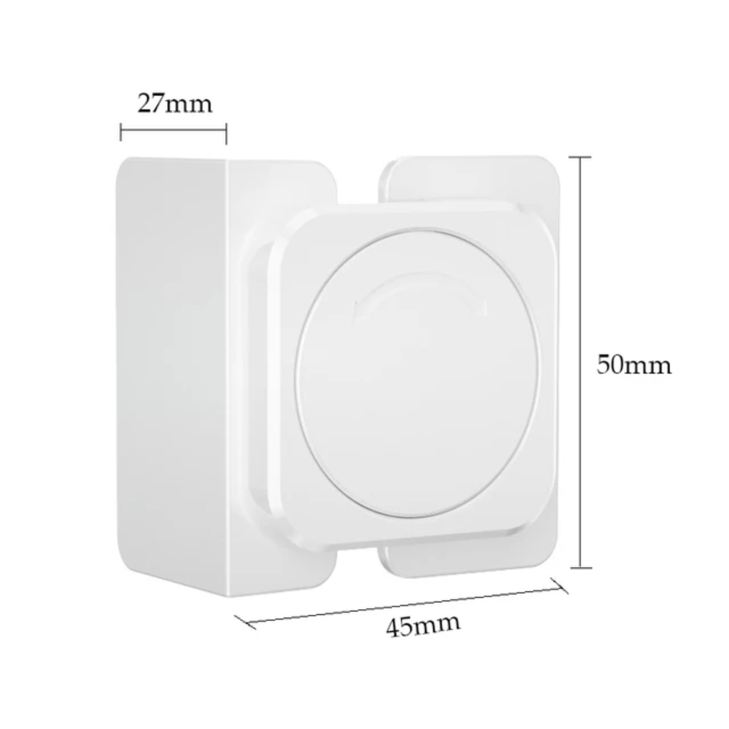 HNGPNGH Child Safety Refrigerator Lock Baby Anti Open Fridge Freezer