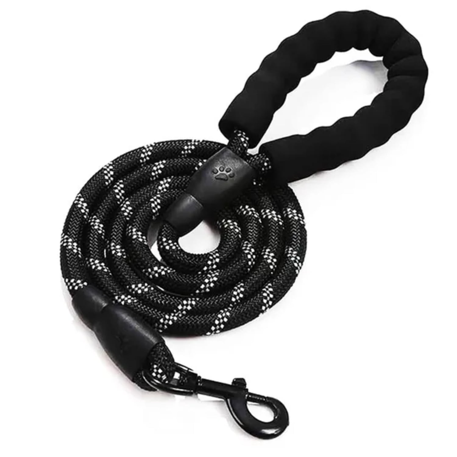 HNGPNGH Heavy Duty Strong Reflective Pet Leash for Big Small and Medium