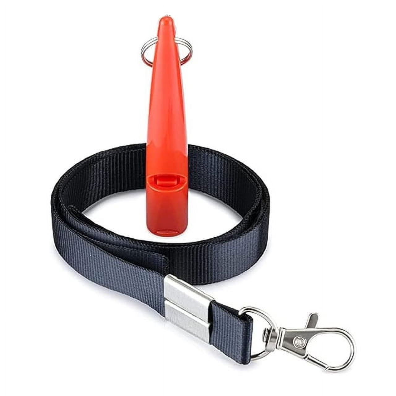 HNGPNGH Highly Adjustable Efficient and Advanced Ultrasonic Dog Whistle for Fast Results