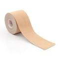 HNGPNGH Kinesiology Tape 5cm 5m Elastic Kinesio Tape Elastic tape
