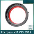 HNGPNGH Premium Highquality Top Fixed Sealing Ring for V10 SV12 V11