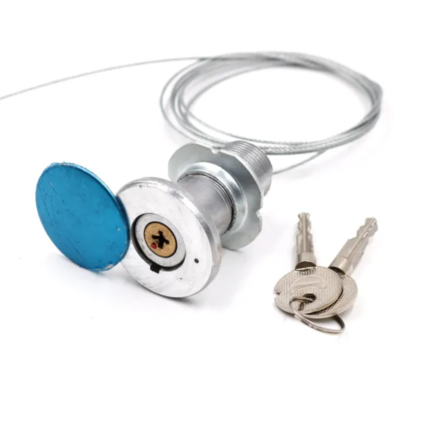 HNGPNGH Secure Emergency Release Lock for Garage Door Opener SSecurity