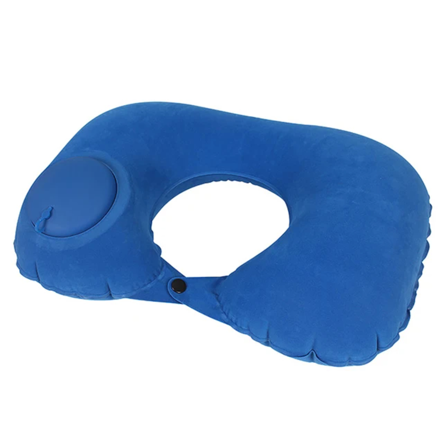 HNGPNGH UShaped Inflatable Travel Pillow Portable Air Pillow Neck