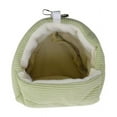 HNGPNGH Ultimate Luxurious Cozy Bird Bed Exceptionally Soft Plush