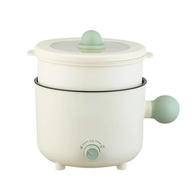 HNGPNGH ng Appliance for Easy Meal Preparation Convenient 2in1