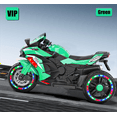 3 wheel motorcycle class