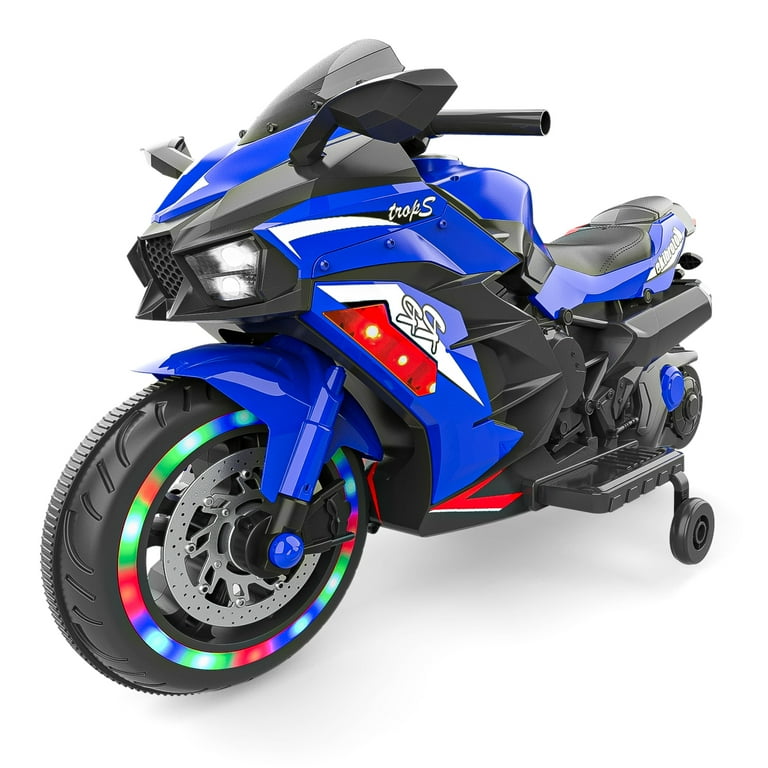 Walmart 12v motorcycle new arrivals