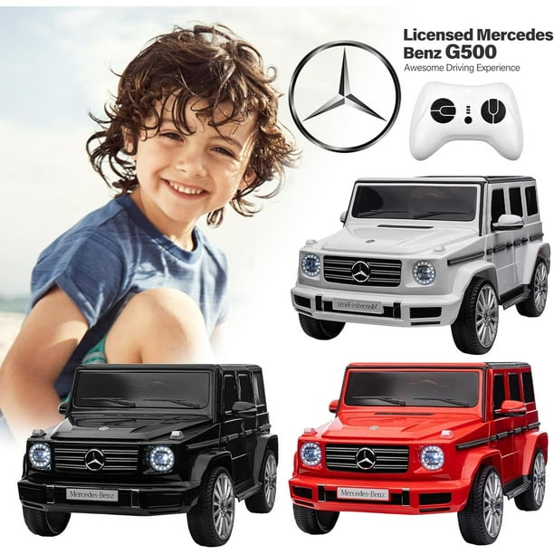 Benz truck kids hotsell