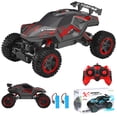 thumbnail image 1 of HNH RC Car for Kids, Monster Truck Remote Control Cars 60 Min Play, 25+Km/H Off-Road RC Car Gifts for Boys/Girls Ages 6+, 1 of 9