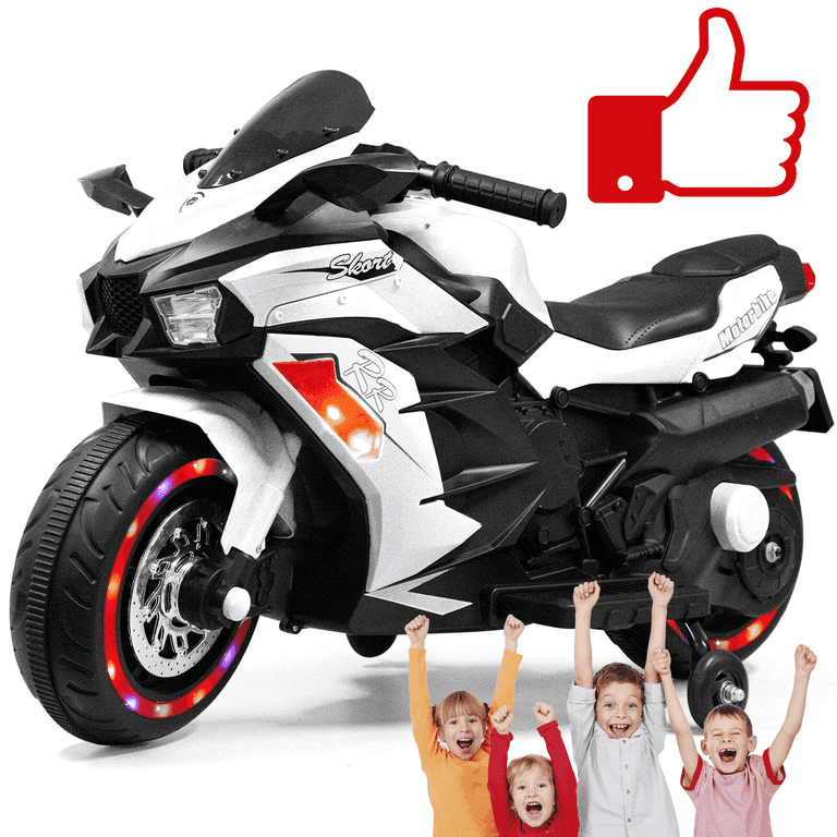 Boy battery bike sale
