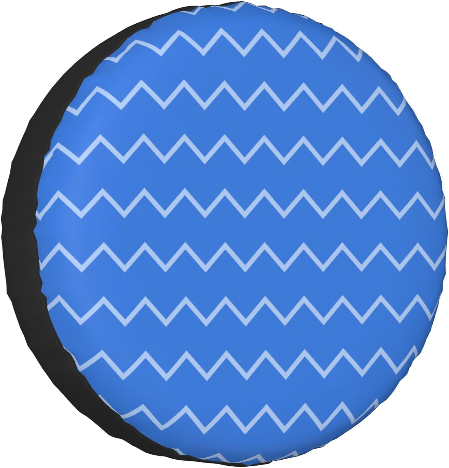 HNIAN Blue Turtles Spare Tire Cover Protectors, Weatherproof Wheel Tire