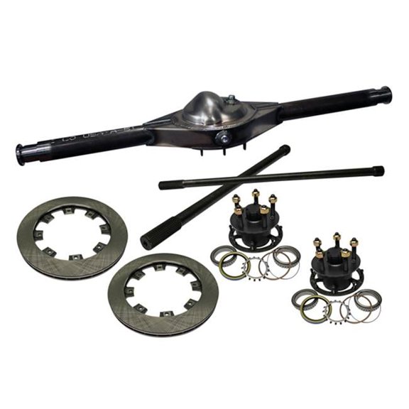 HNM300300 60 in. Center New Stamped Floater Housing