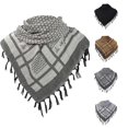 thumbnail image 1 of HNMKIU Arab Turtle Scarf Head Wrap Hijab Shawl Soft Breathable Fashionable Daily Wear Lightweight Comfortable Prayer Accessory ,F, 1 of 3