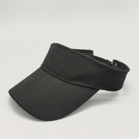 HNMKIU Classic Unisex Baseball Cap for Men and Women Sun Sporty Tennis Hat Black,One Size
