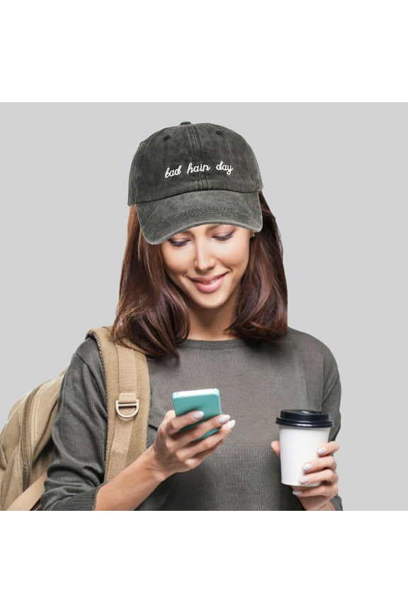 Corduroy Baseball Cap For Men And Women Sporty Outdoor Adventure Hat Casual Unisex Travel Black,One Size