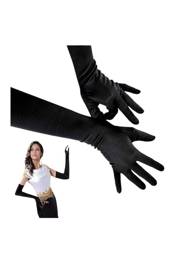 chinese dress ladies Amazon.com: Wedding Gloves