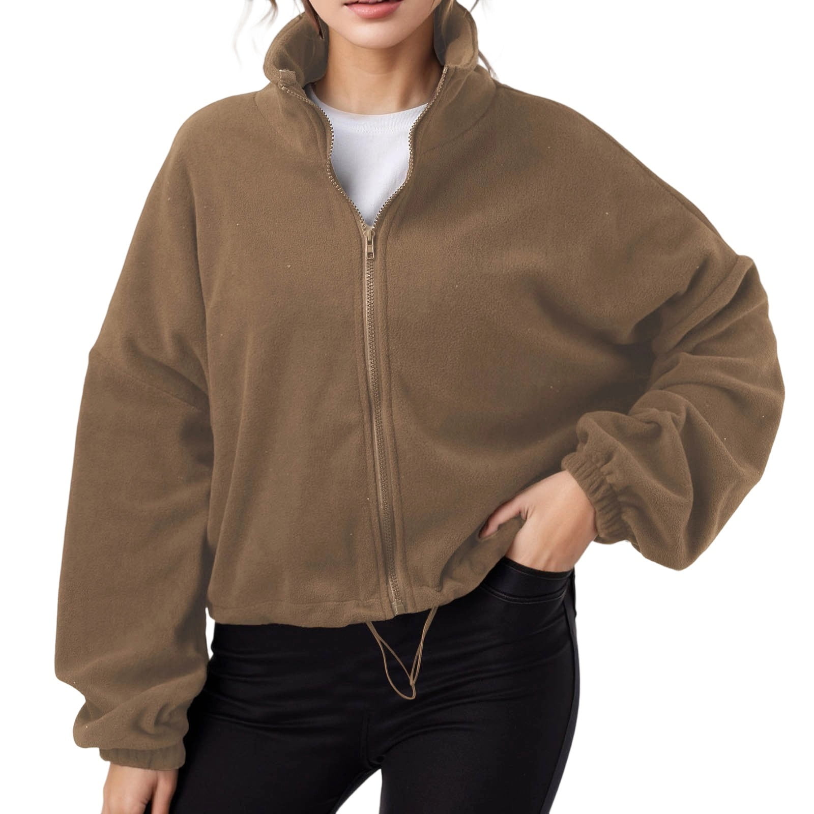 Men Women Letter Graphic Hooded Print Hooded Long Sleeve Sweatshirt Tops House with