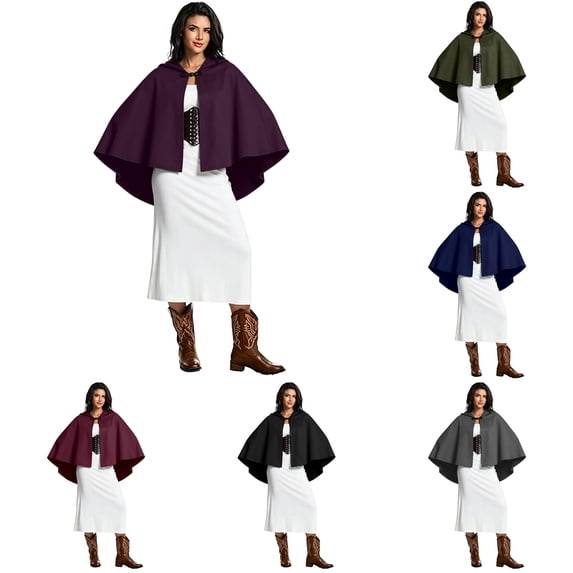 HNMKIU Formal Wrap Shawl for Women Elegant Cloak For Gatherings Spun Silk Cape With Sophisticated Drape Wraps Purple,30×25