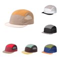 thumbnail image 1 of HNMKIU Lightweight Outdoor Baseball Cap Breathable Hiking Sun Hat Leisure Sports Activities Visor Khaki,One Size, 1 of 4