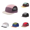 thumbnail image 1 of HNMKIU Lightweight Outdoor Baseball Cap Breathable Hiking Sun Hat Leisure Sports Activities Visor Purple,One Size, 1 of 4