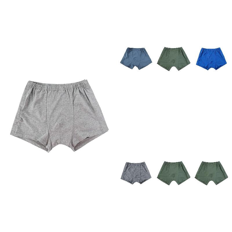 HNMKIU Men's Easy On/Off Recovery Shorts Post Tearaway Care