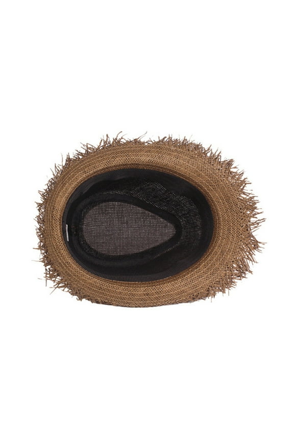 Mens Herringbone Newsboy Cap Flat Top Classic Style Baseball Hat for Casual Wear Brown,One Size