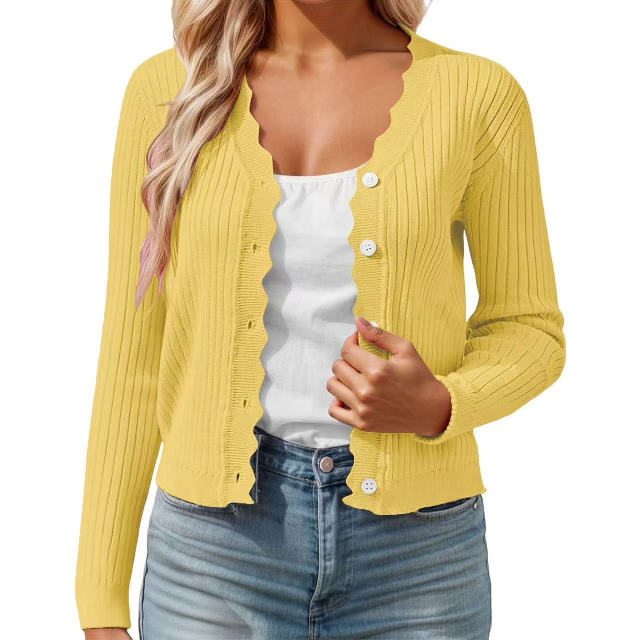 HNMKIU-Short-Cardigans-for-
