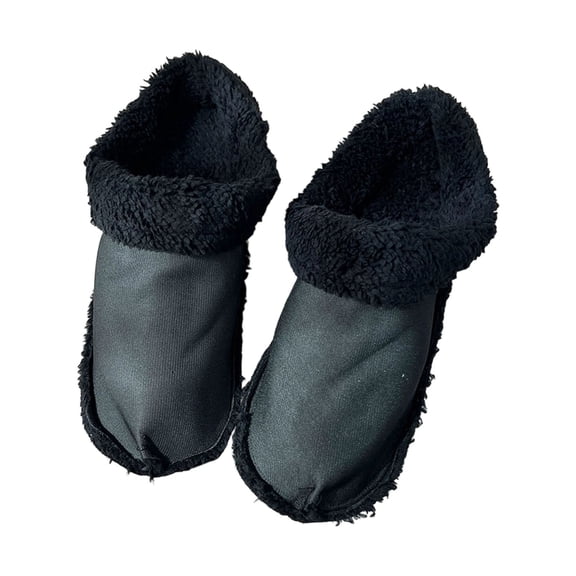 HNMKIU Thermal Shoe Liners 02_Black, Lining_7