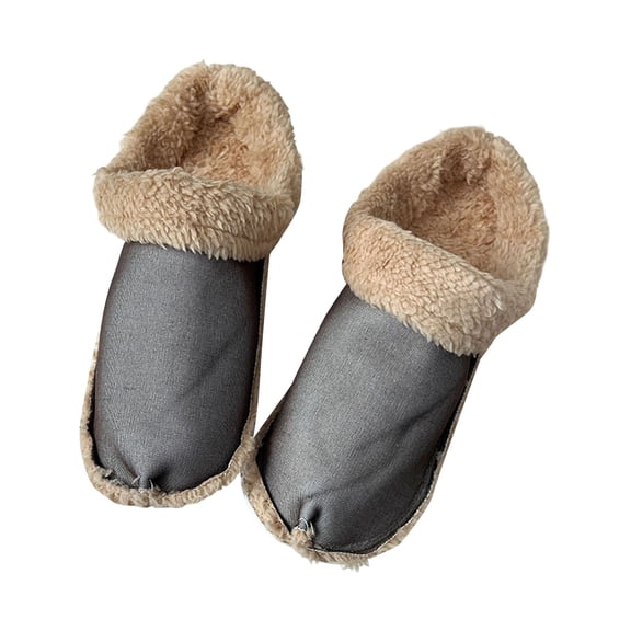 HNMKIU Thermal Shoe Liners 02_Brown, Lining_9