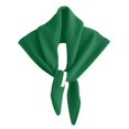thumbnail image 1 of HNMKIU Triangle Scarf Shawl Wrap for Women Versatile Soft Warm Knitted Fashion Elegant neck scarf for women for Winter and Everyday Wear 01_Light Green,One Size, 1 of 3