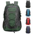 thumbnail image 1 of HNMKIU Unisex Adult Everyday Laptop Backpack Bookbag For Work School Travel Outdoor Adventure Sports Bag ,Green, 1 of 3