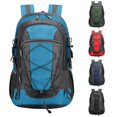 thumbnail image 1 of HNMKIU Unisex Adult Everyday Laptop Backpack Bookbag For Work School Travel Outdoor Adventure Sports Bag ,Sky Blue, 1 of 4