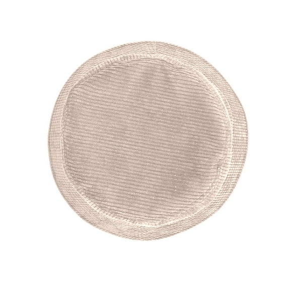 HNMKIU Unisex Corduroy Fisherman Bucket Hat Adjustable Streetwear Beret Cap for Autumn Winter Seasons Beige,One Size