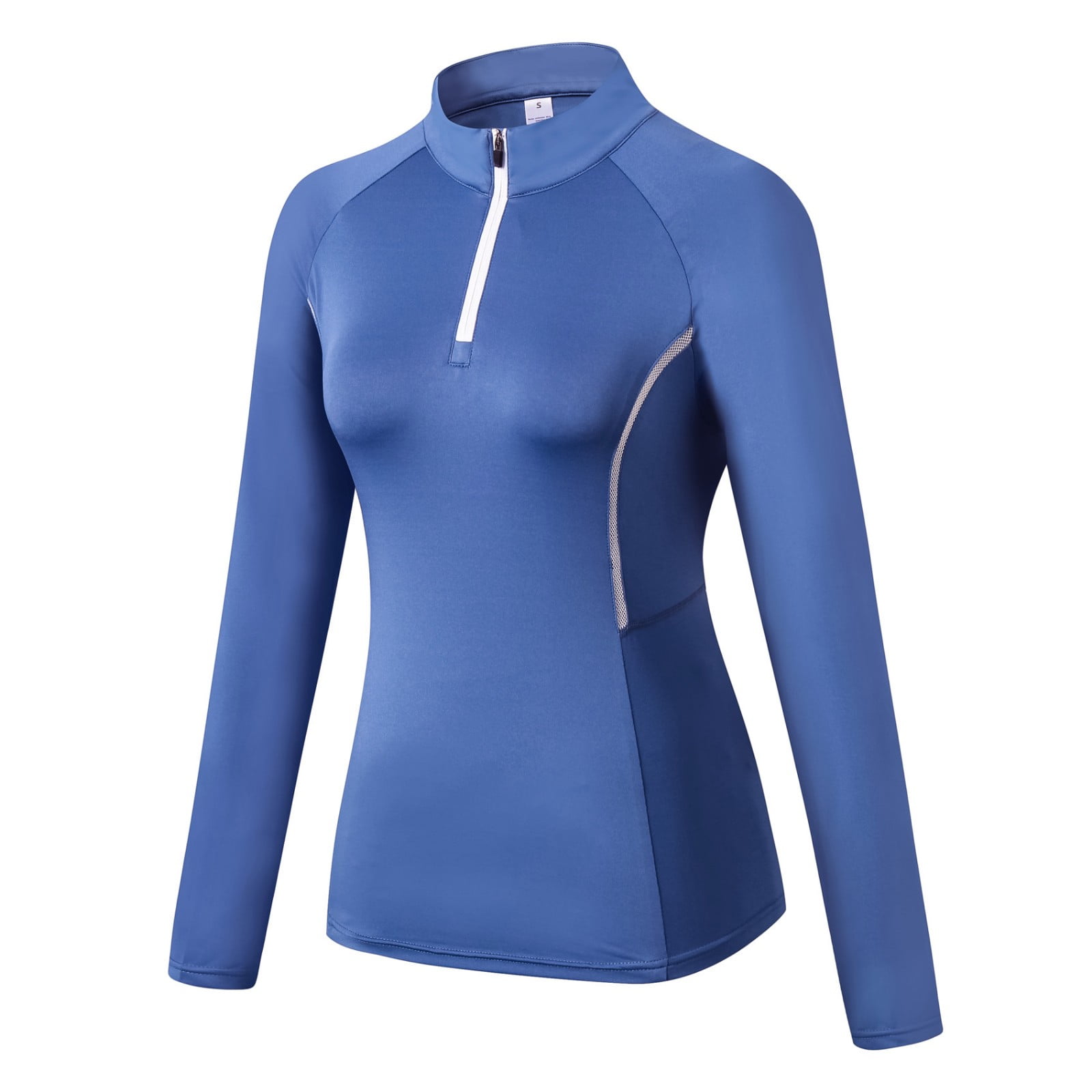 HNMKIU Women Sweatshirt Women's Winter Fitness Running Yoga Suit Long