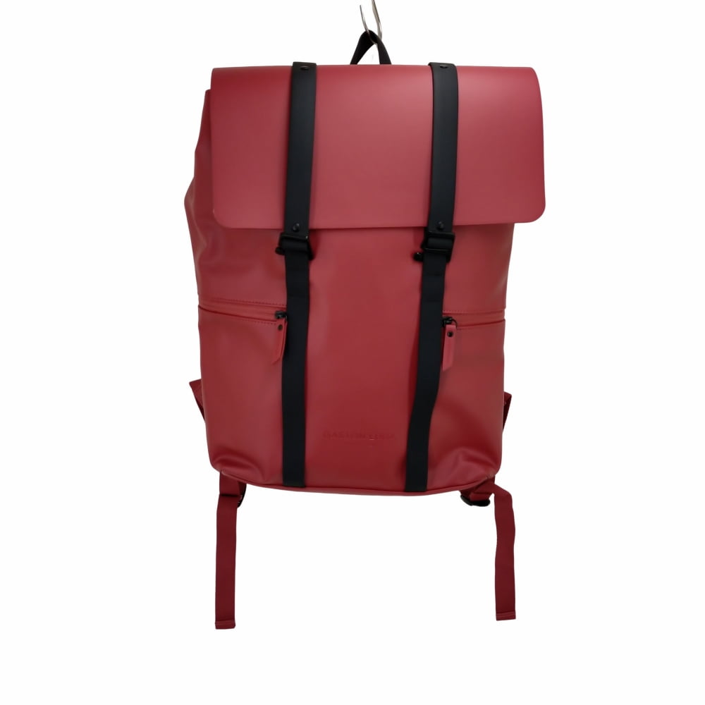 Cinnabar pink backpack on sale