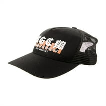 HNQY T.G.C.W.  Logo Cotton Canvas Cap Men Women Sun Protection Cap Trucker Hat