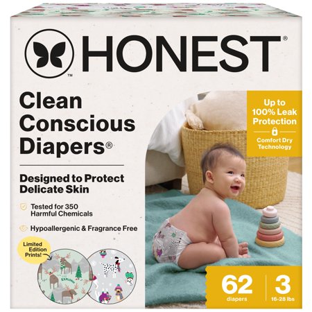 HNST CB W25 S4, Winter Wags + Adorably A-Moosing