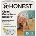 thumbnail image 1 of HNST CB W25 S6, Winter Wags + Adorably A-Moosing, 1 of 1
