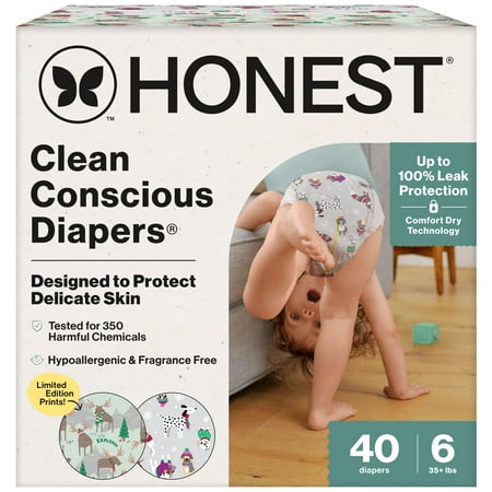 HNST CB W25 S6, Winter Wags + Adorably A-Moosing