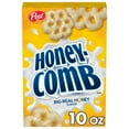 thumbnail image 1 of Post Honeycomb Crunchy Cereal 10 oz, Cardboard Box Shelf Stable, 1 of 11