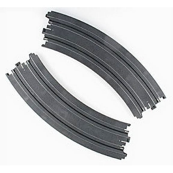 HO 15" Radius Curve Track