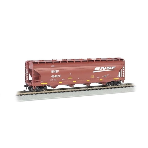 Bachmann 17505 Ho 56 Cf Hop Bnsf